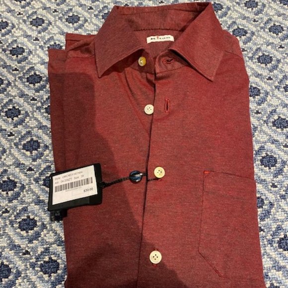 Kiton Top